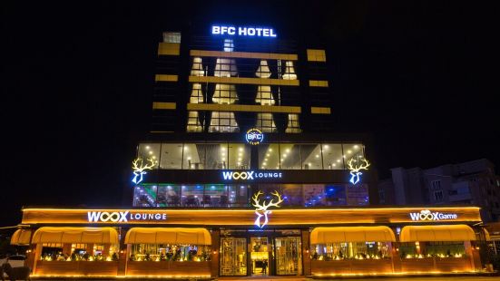 Hotel Bfc Spa & Sport