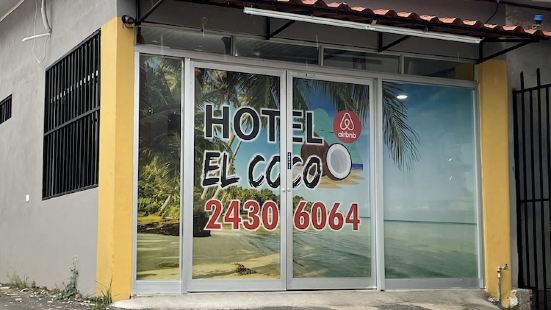 Hotel El Coco