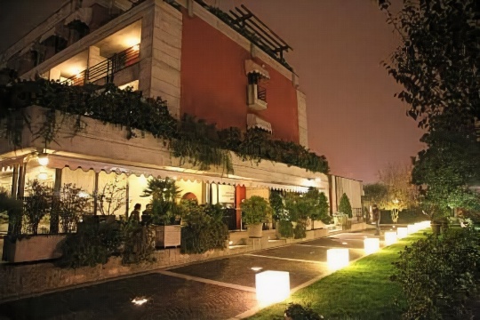 La Vecchia Fattoria Travel Guidebook Must Visit Attractions In Bonavicina La Vecchia Fattoria Nearby Recommendation Trip Com