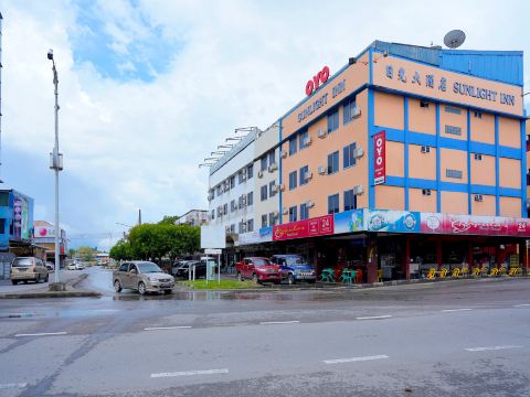 Tua Pek Kong Temple Travel Guidebook Must Visit Attractions In Bintulu Tua Pek Kong Temple Nearby Recommendation Trip Com