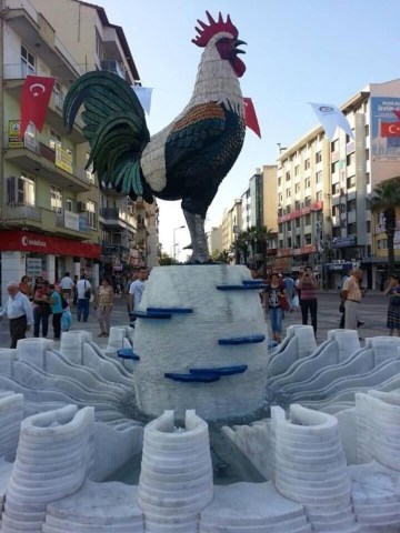 Gunaydin Sanat Galerisi Travel Guidebook Must Visit Attractions In Denizli Gunaydin Sanat Galerisi Nearby Recommendation Trip Com