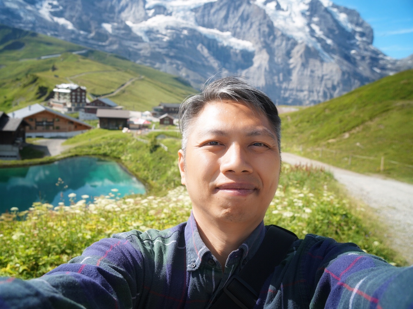 The Prime Balaji Deluxe at New Delhi Railway Station - Free Airport