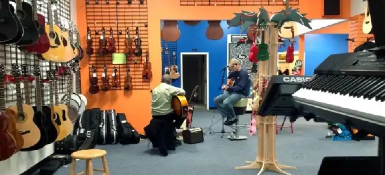 Hotels in Mount Pleasant