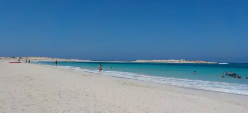 Hotels in Qism Moursy Matrouh