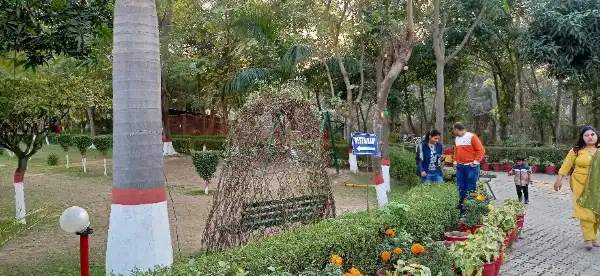 Hotels in Rudrapur