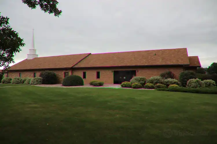 Hotels in Burleigh County