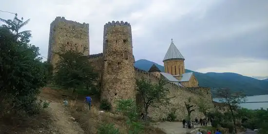 Ganisi
