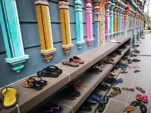 Hotels near Pandamaran Chinese Methodist Church (CAC)