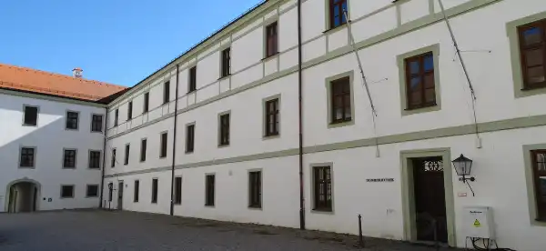 Hotels in Arnstorf