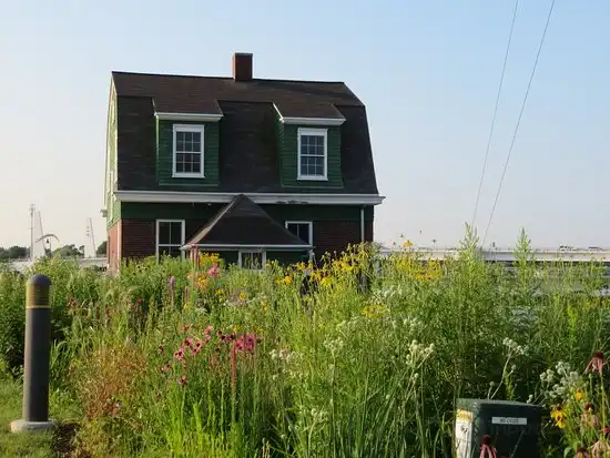 Ascend Collection properties in De Pere