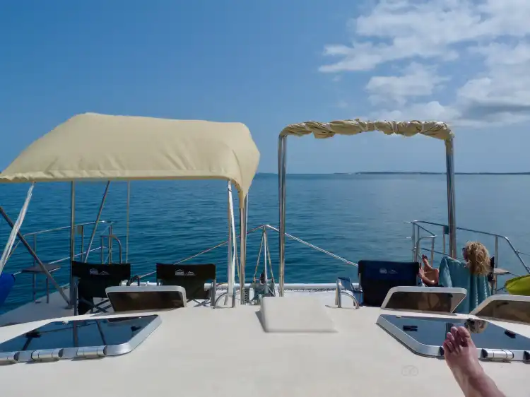 Hotels in Vilanculos