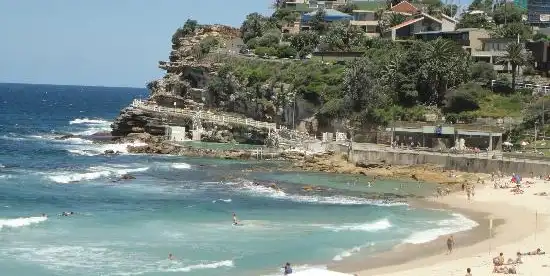 Hotels in Bondi