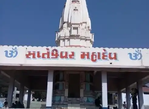 Hotels in Himmatnagar