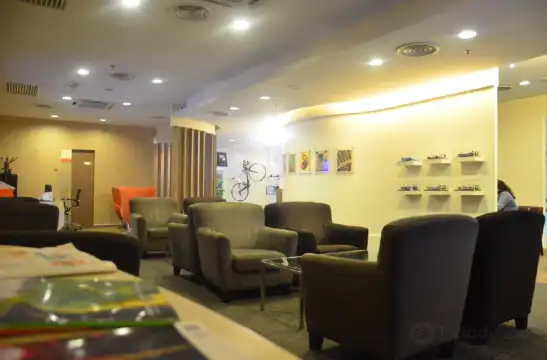 Hotels near Sultan Abdul Aziz Shah Airport