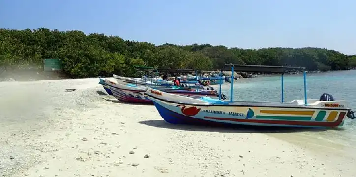 Hotels in Nilaveli