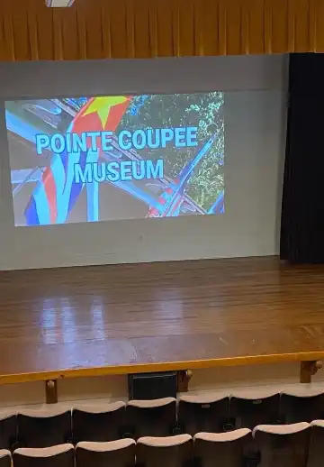 Hotels in Pointe Coupee Parish