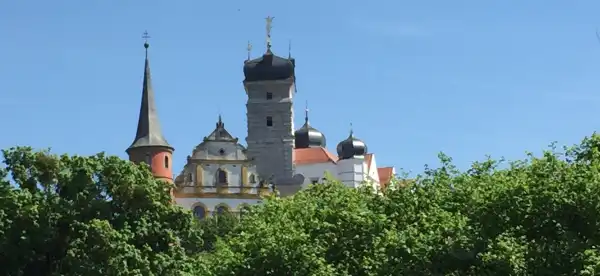 Hotels in Scheinfeld