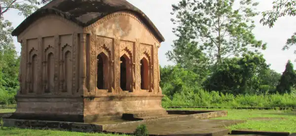 Hotels in Silchar