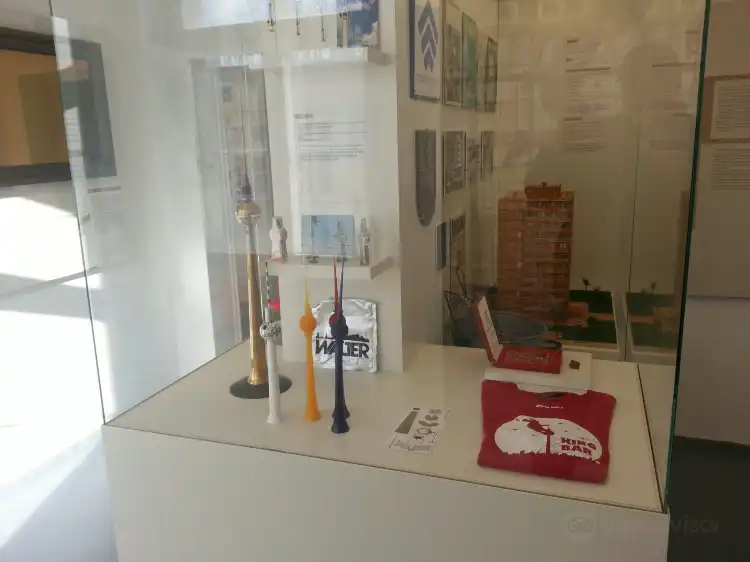 Hotels in Oder-Spree