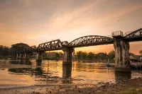 จังหวัดกาญจนบรี