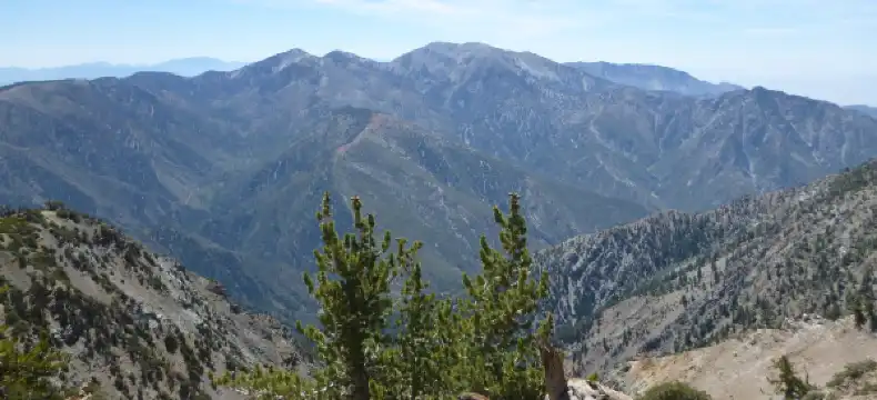 Hotels in Wrightwood