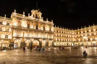 Salamanca