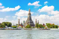 กรุงเทพมหานคร