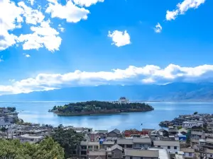 Top 20 Must-Visit Restaurants in Dali