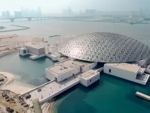 Top 20 Must-Visit Restaurants in Abu Dhabi
