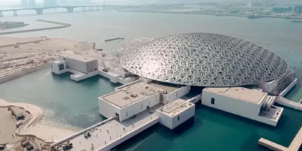Top 20 Must-Visit Restaurants in Abu Dhabi