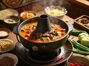 Top 20 Must-Visit Restaurants in Shangri-La