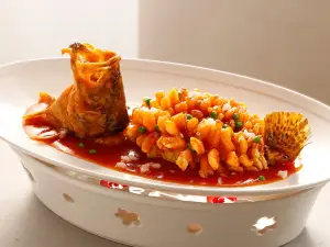Top 50 Must-Visit Restaurants in Suzhou