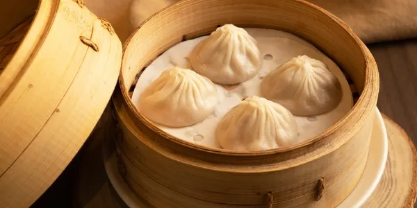 吉隆坡20大中菜