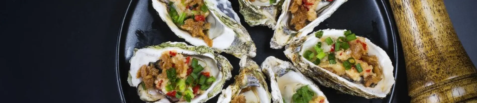 Must-Visit Restaurants