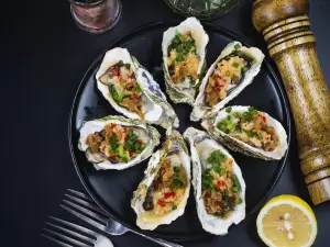 Top 20 Must-Visit Restaurants in Weihai