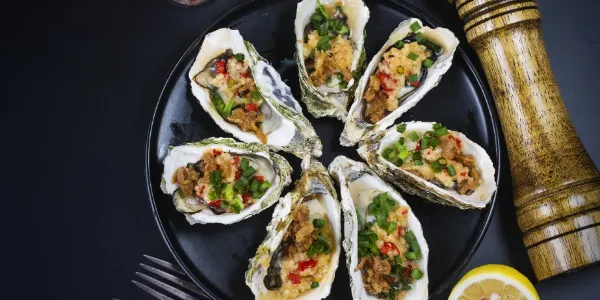 Top 20 Must-Visit Restaurants in Weihai