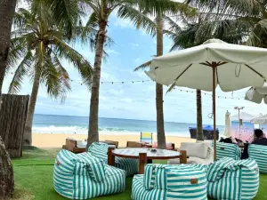 Top 20 Must-Visit Restaurants in Wanning