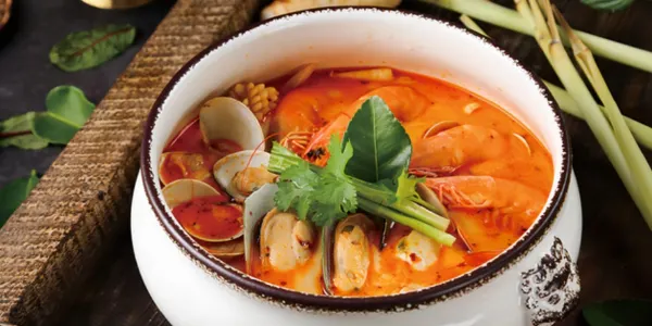 上海15大東南亞美食