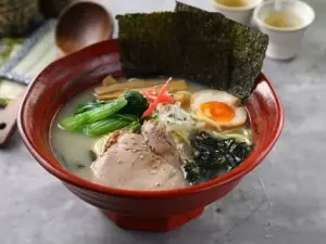 札幌的熱門必嚐美食