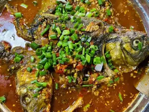 Top 20 Must-Visit Restaurants in Xichang