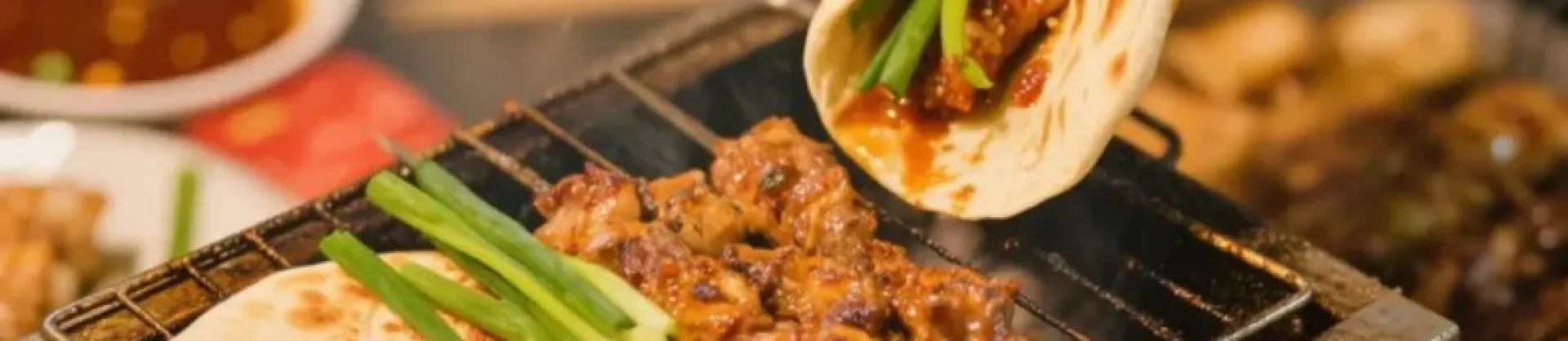 Must-Visit Restaurants