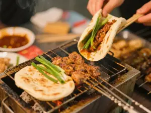 Top 20 Must-Visit Restaurants in Zibo