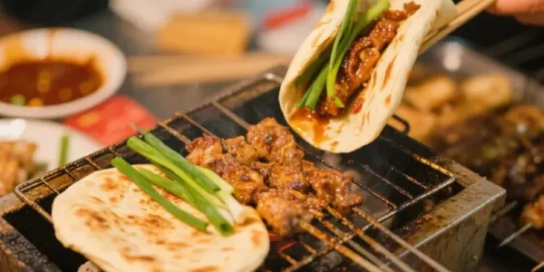 Popular Must-Visit Restaurants in Zibo