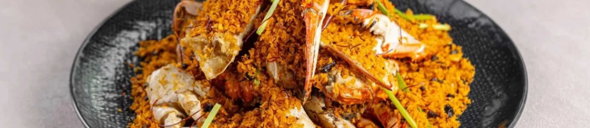 Must-Visit Restaurants
