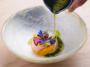 샌프란시스코의 파인다이닝 베스트 50