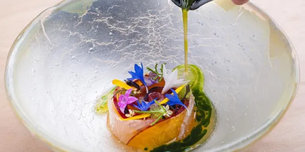 Popular Fine Dining in San Francisco