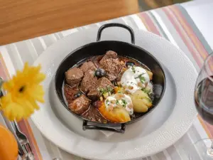 布達佩斯的 50 大必嚐美食