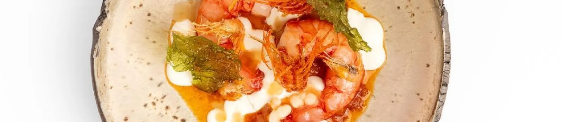 奢華餐廳