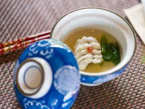 Popular Fine Dining in Dali