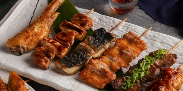 Top 15 Japanese cuisine in Hong Kong